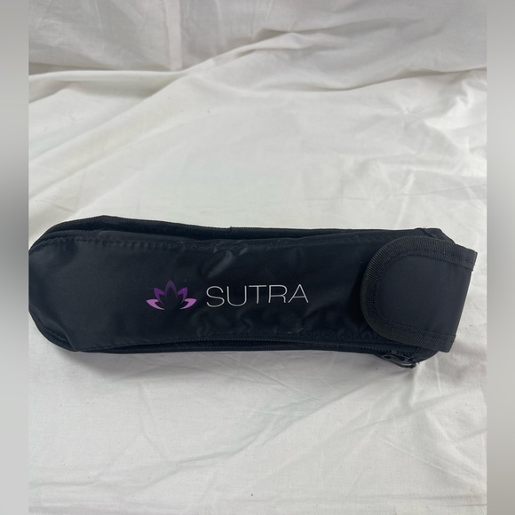 Sutra Mini Heated Hair Brush - Picture 4 of 6